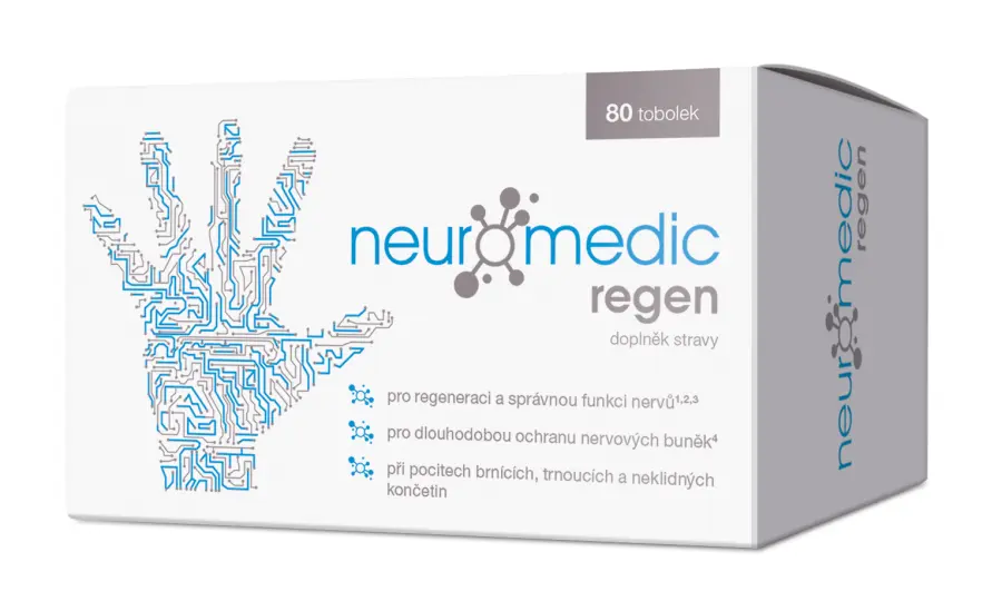 12817-neuromedic regen 80 tobolek 12817-neuromedic regen 80 tobolek